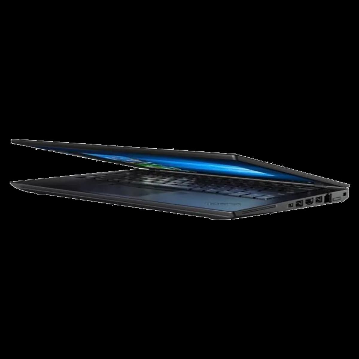 Lenovo Lenovo ThinkPad T470 14" reconditionné