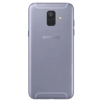 Galaxy A6