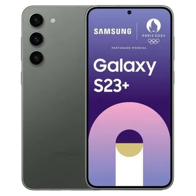 Galaxy S23 Plus