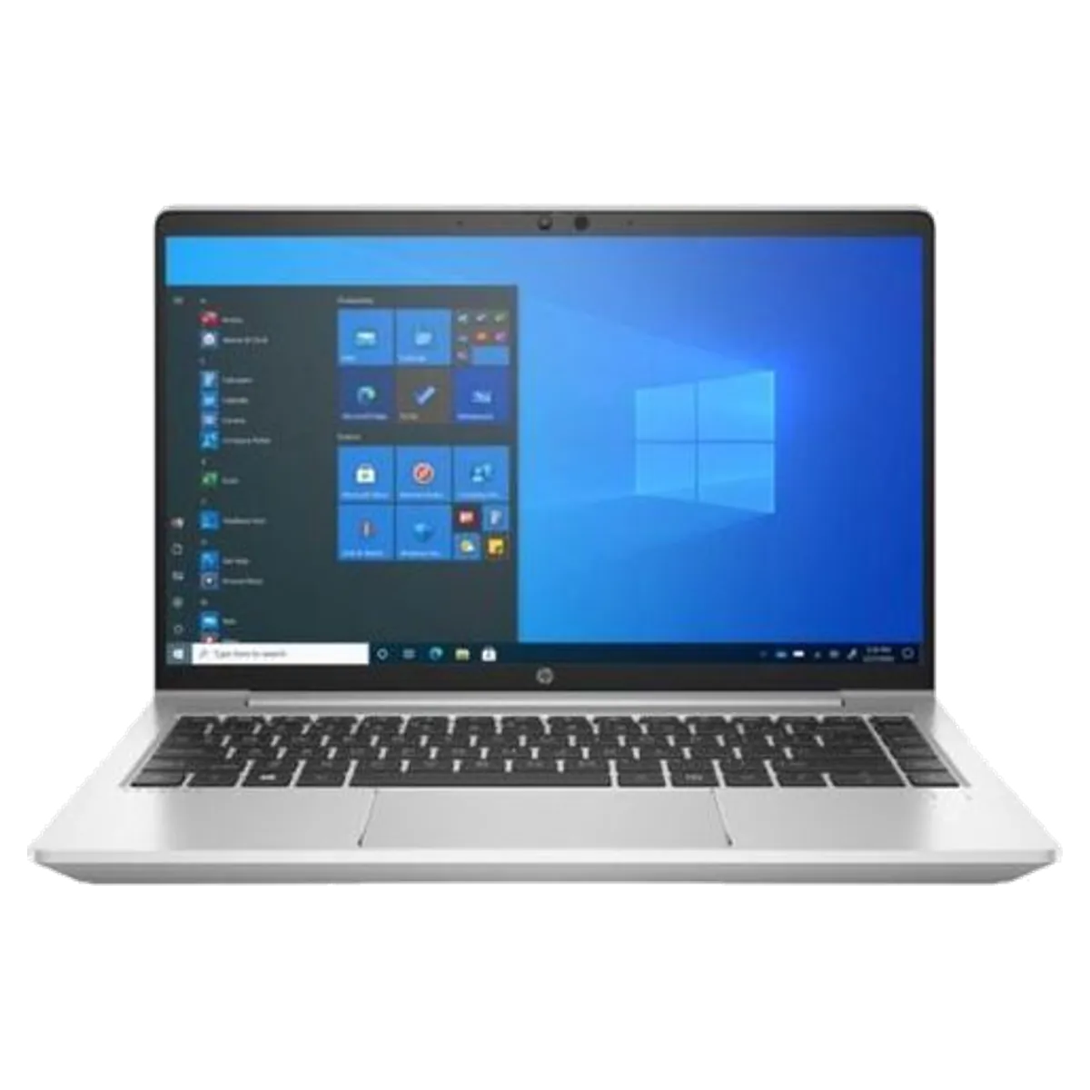 HP ProBook 640 G8 14" reconditionné
