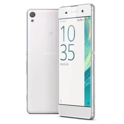 Sony Xperia XA