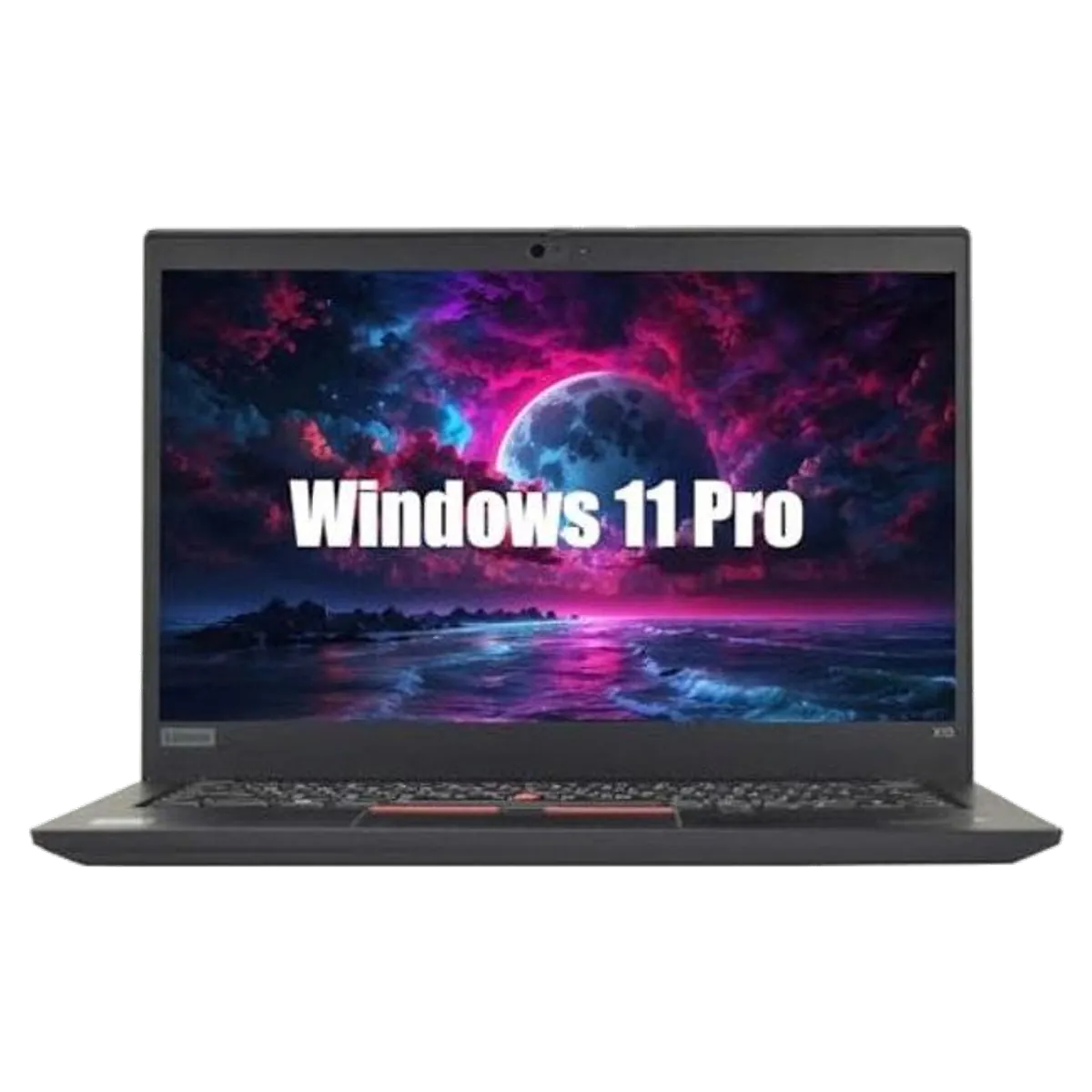 Lenovo ThinkPad X13 Gen 1 13" reconditionné