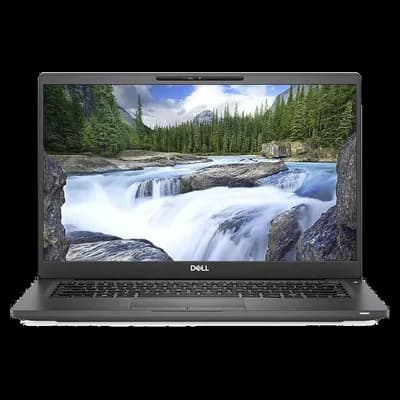 Dell Latitude 7400 14"