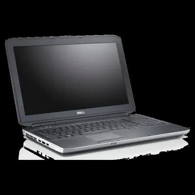 Dell Dell Latitude 5530 15" reconditionné