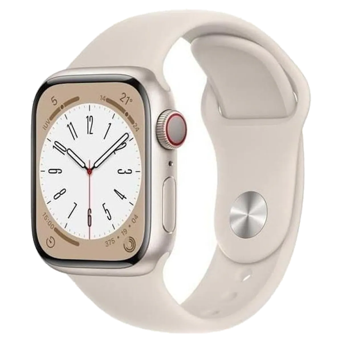 Apple Apple Watch Series 8 reconditionné