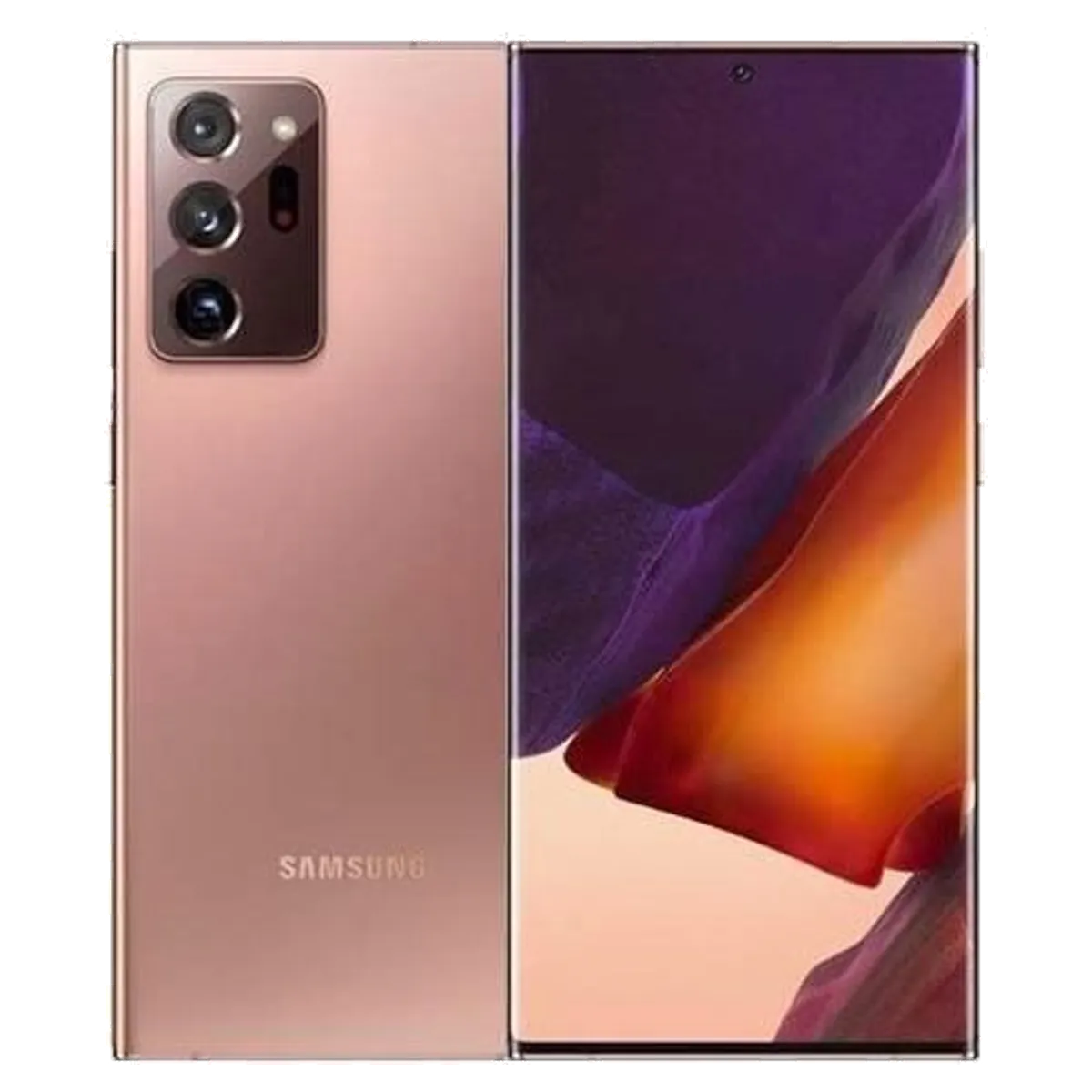 Samsung Galaxy Note 20 Ultra reconditionné