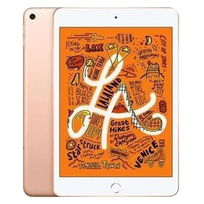 iPad mini 5 A12 2019