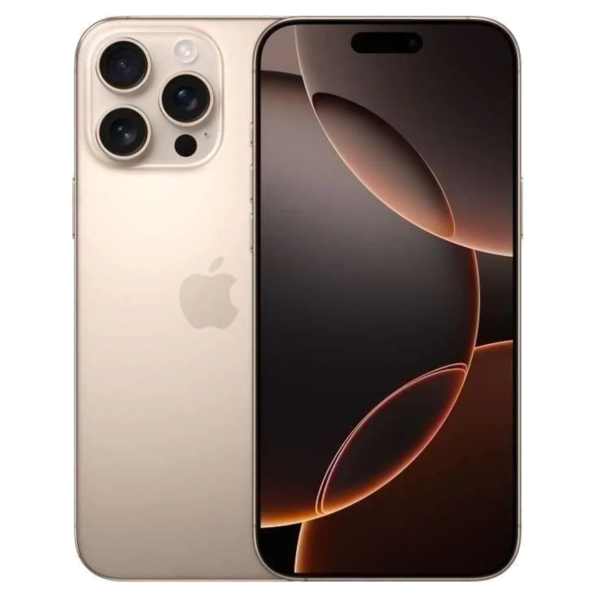 Apple iPhone 16 Pro Max reconditionné