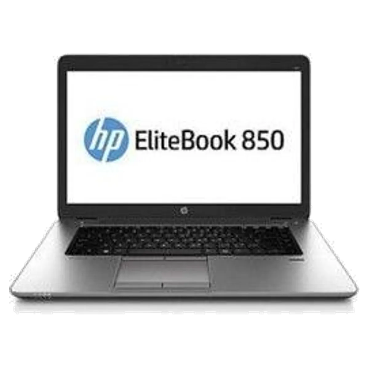 HP EliteBook 850 G3 15" reconditionné