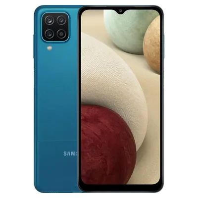 Galaxy A12