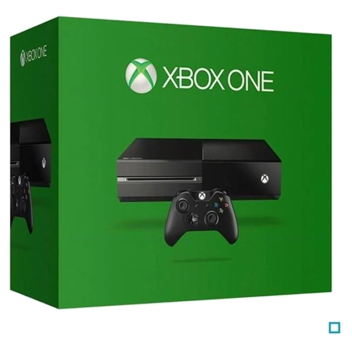 Microsoft Xbox One reconditionné