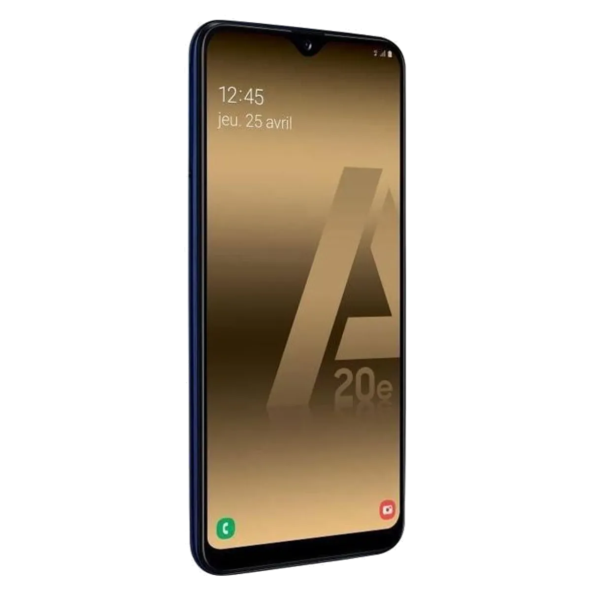 Samsung Galaxy A20e reconditionné