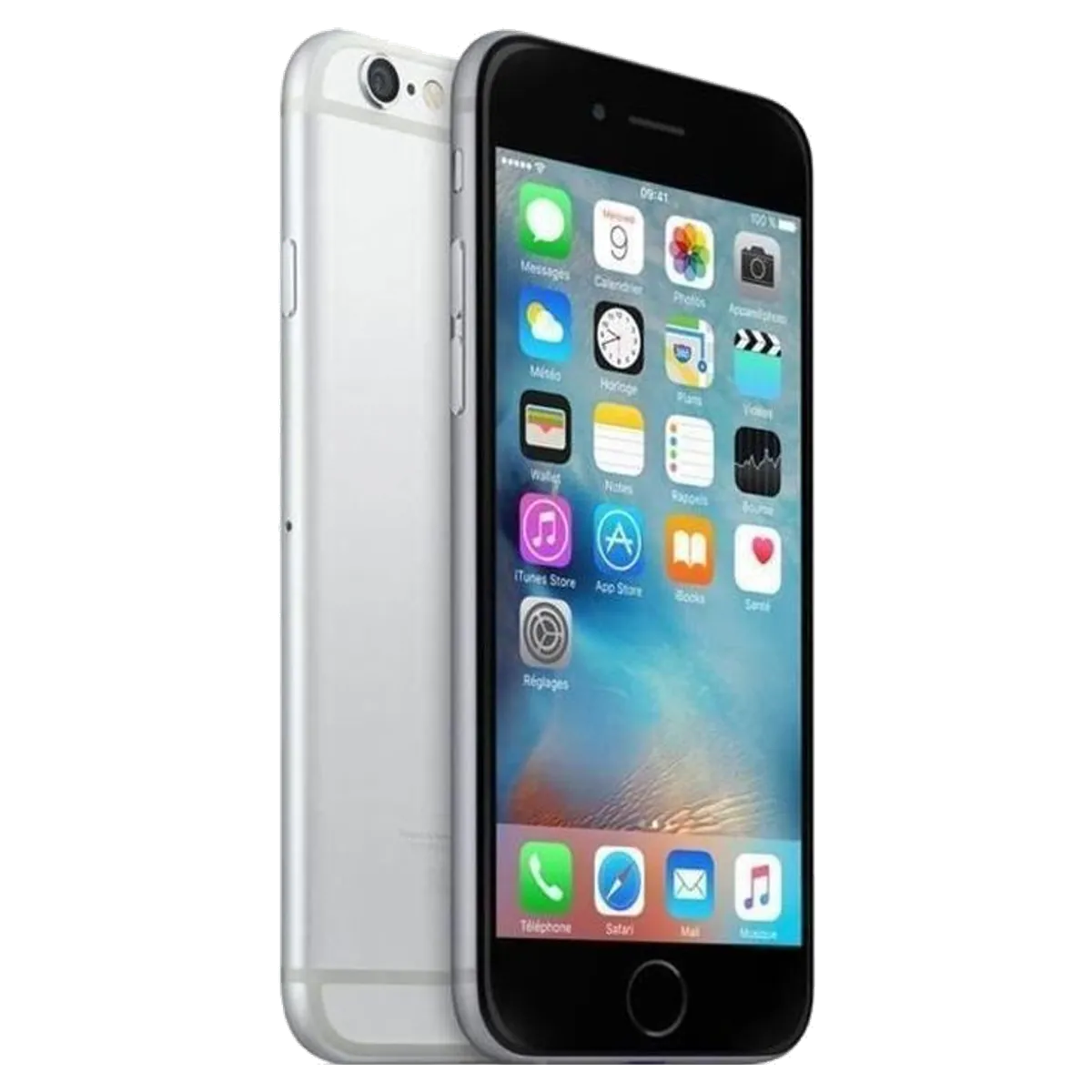 Apple iPhone 6s reconditionné