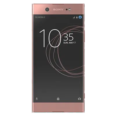 Sony Xperia XA1 Ultra