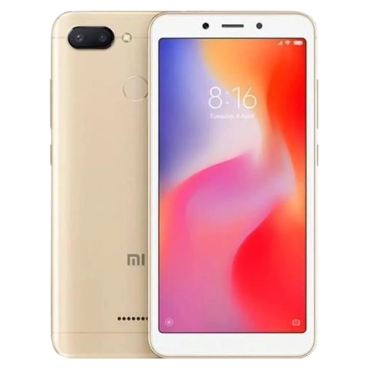Xiaomi Redmi 6 reconditionné