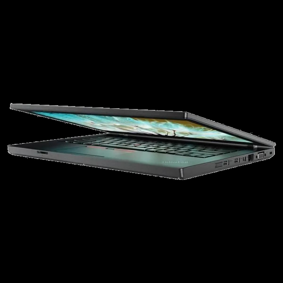 Lenovo ThinkPad L470 14" reconditionné