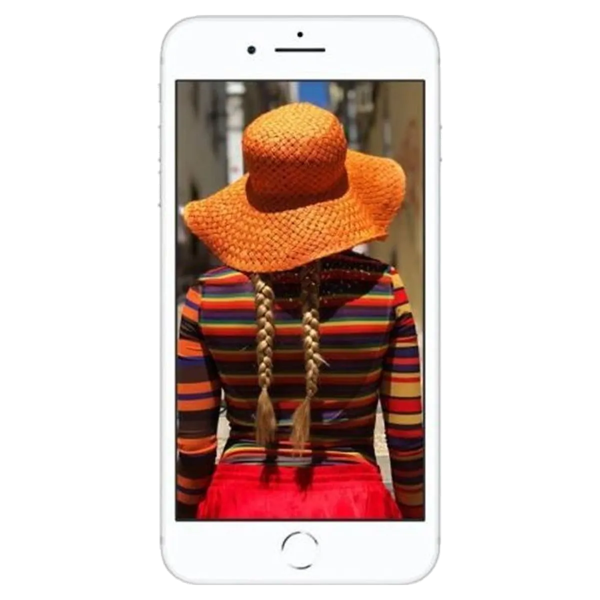 Apple iPhone 8 Plus reconditionné