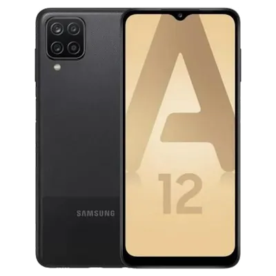 Galaxy A12