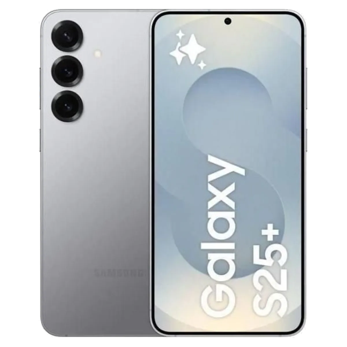 Samsung Galaxy S25 Plus reconditionné