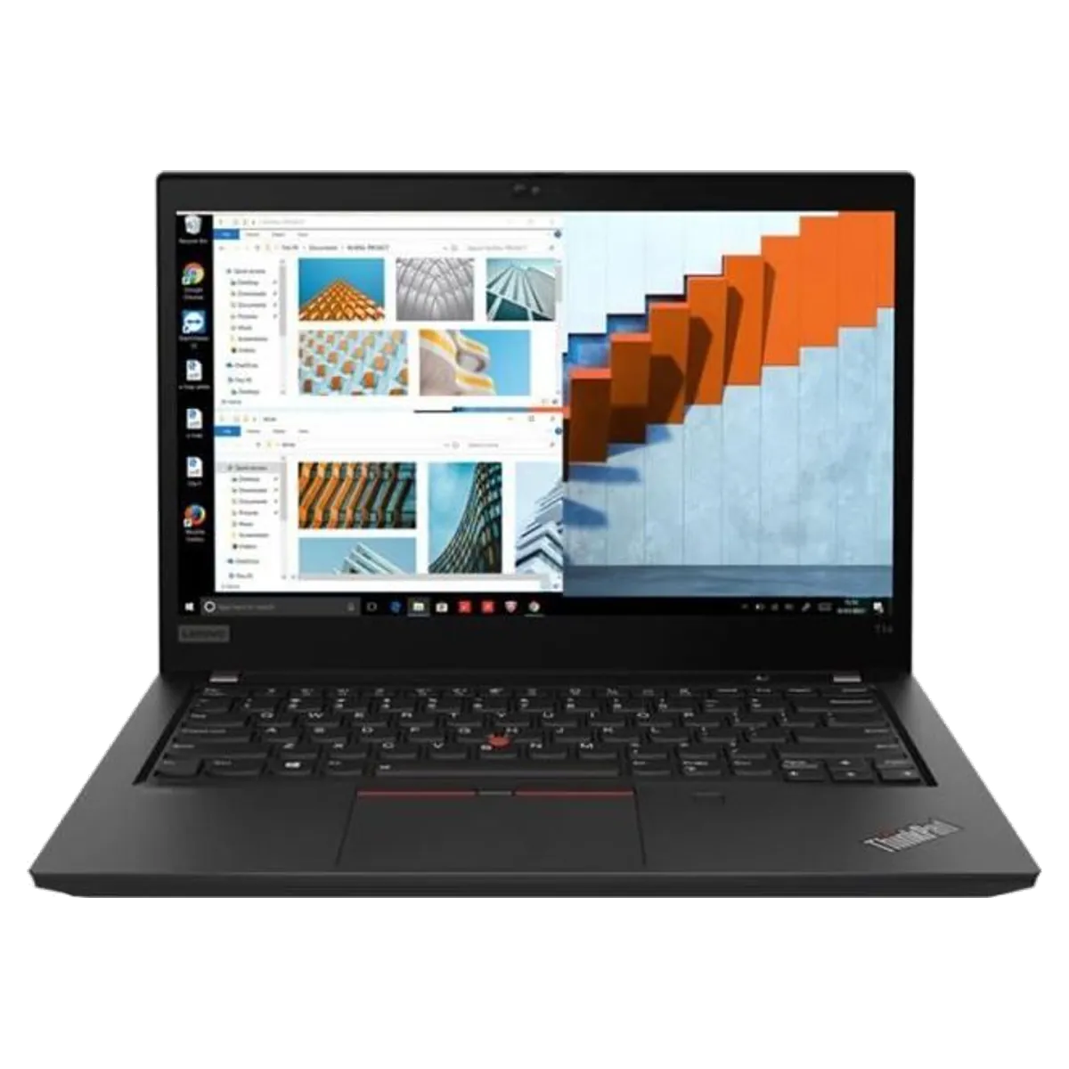 Lenovo ThinkPad T14 Gen 2 14" reconditionné