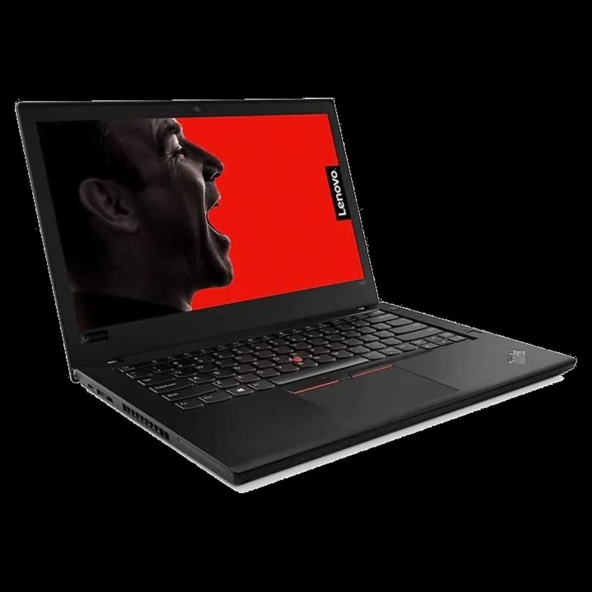 Lenovo ThinkPad T480 14" reconditionné