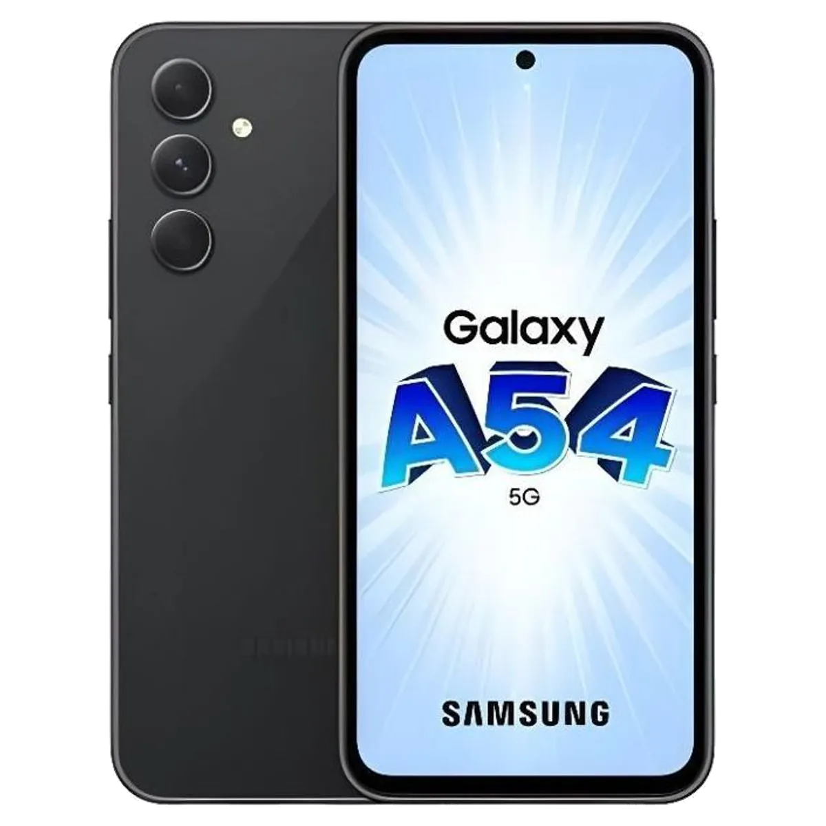 Samsung Galaxy A54 reconditionné