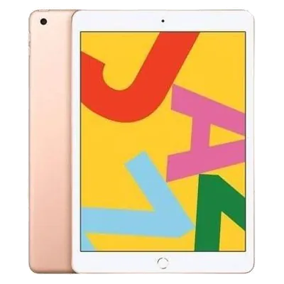iPad 7 A10 2019