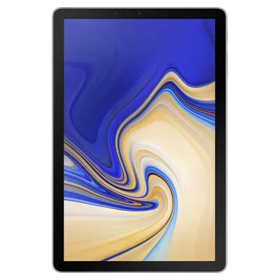 Galaxy Tab S4