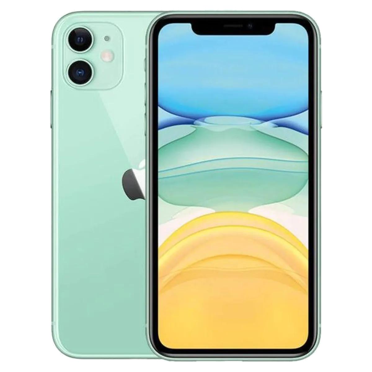 Apple iPhone 11 reconditionné