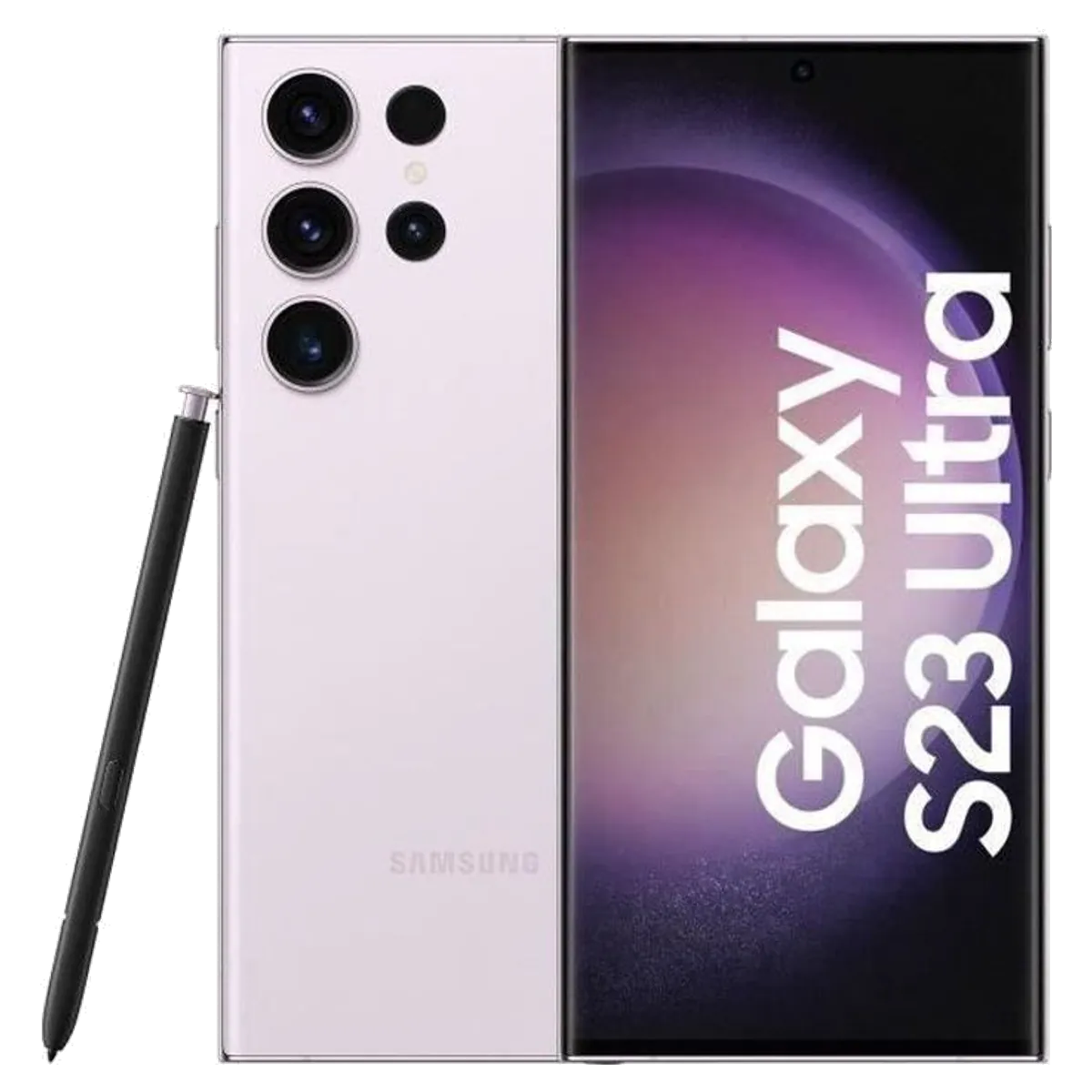 Samsung Galaxy S23 Ultra reconditionné