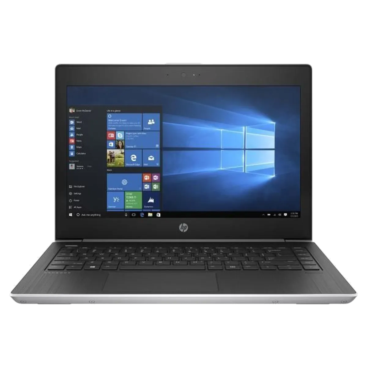 HP ProBook 430 G5 13" reconditionné