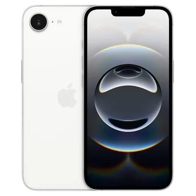 iPhone 16e