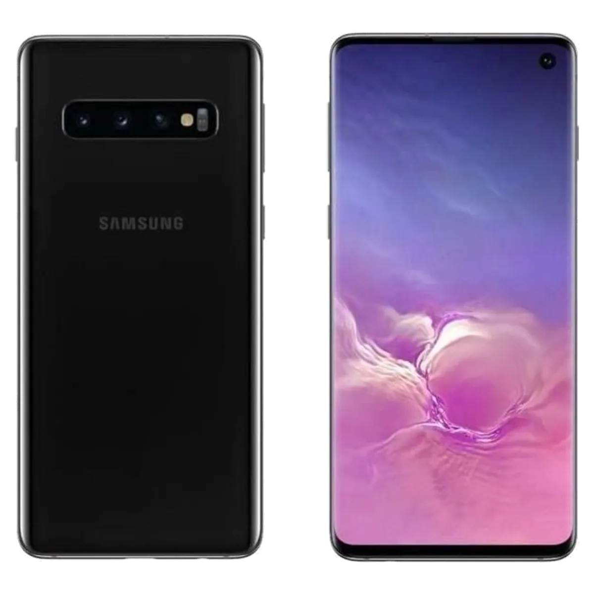 Samsung Galaxy S10 reconditionné