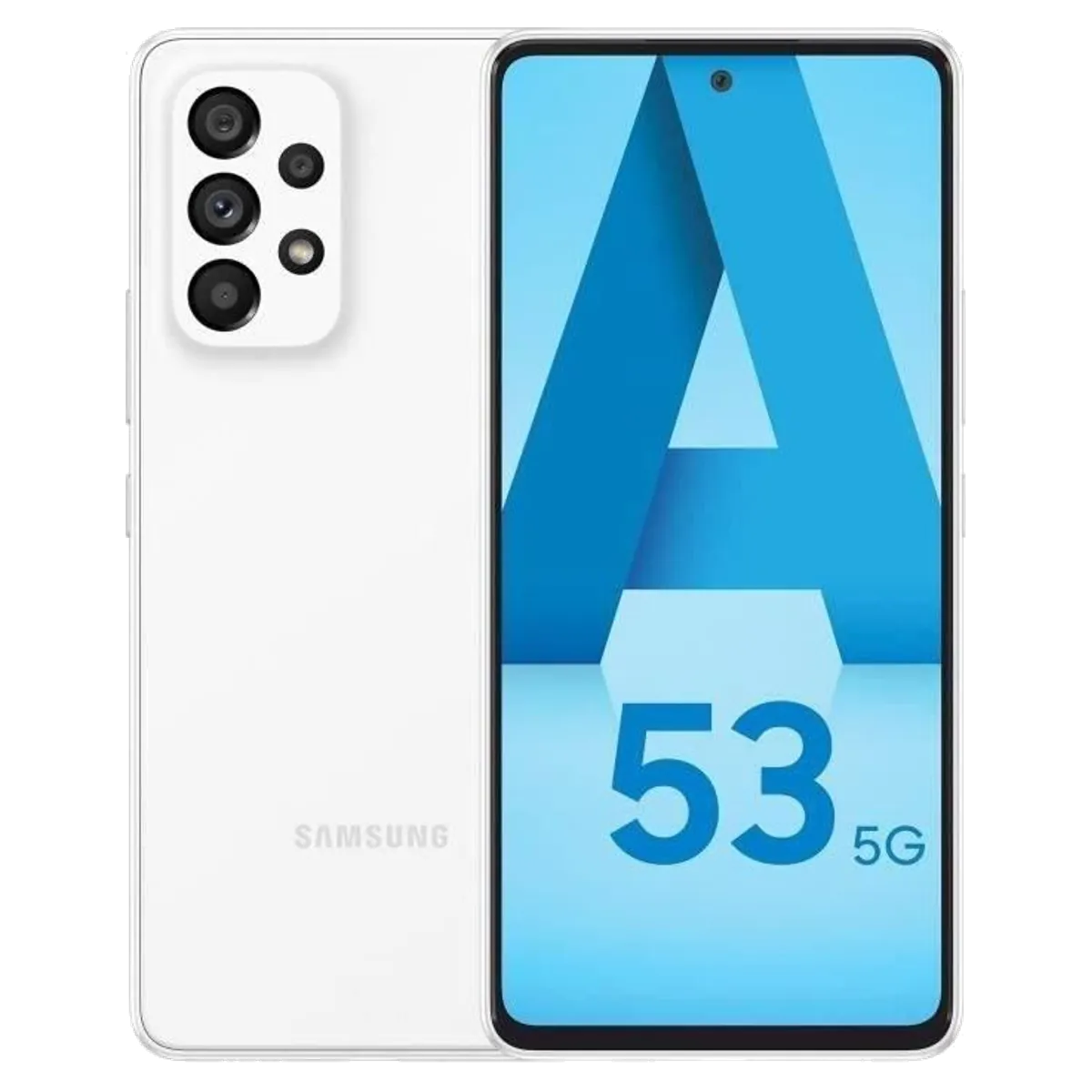 Samsung Galaxy A53 reconditionné