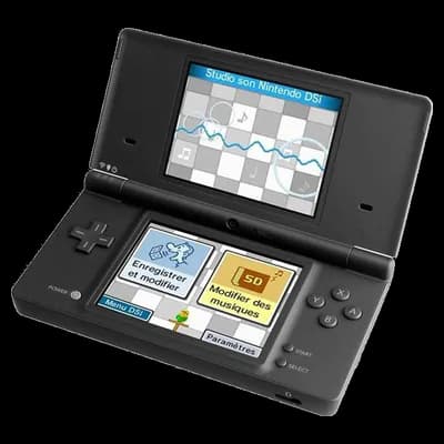 Nintendo Nintendo DSi reconditionné
