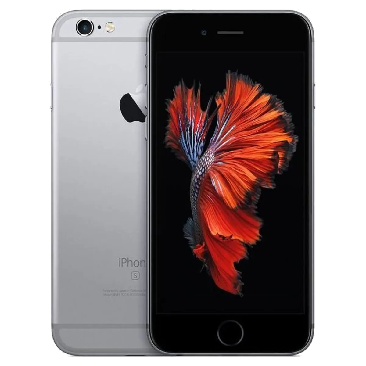 Apple iPhone 6s reconditionné