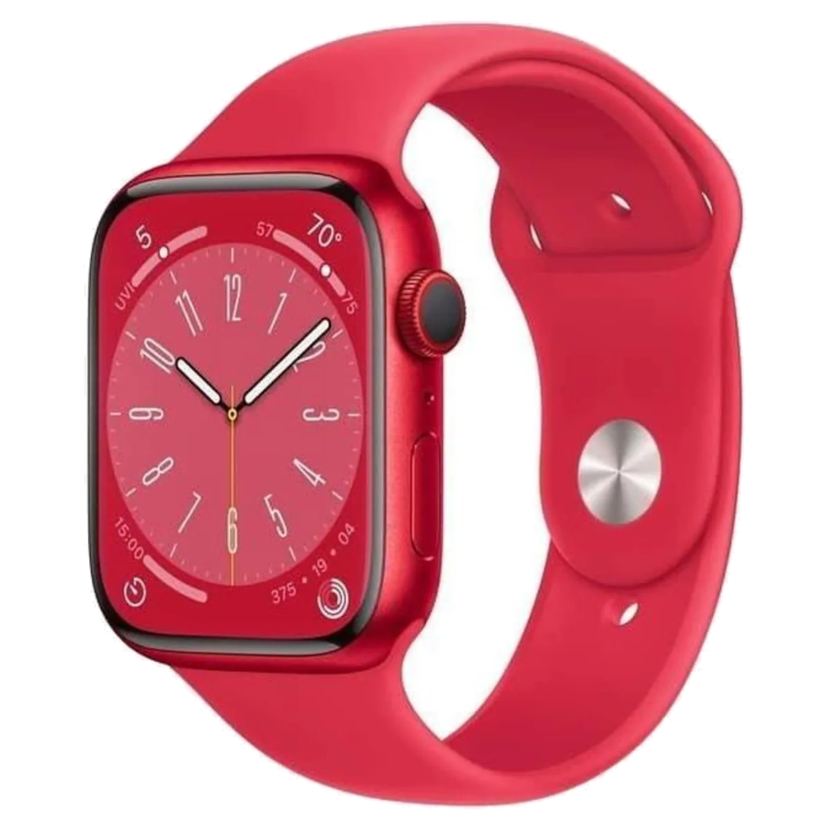 Apple Watch Series 8 reconditionné