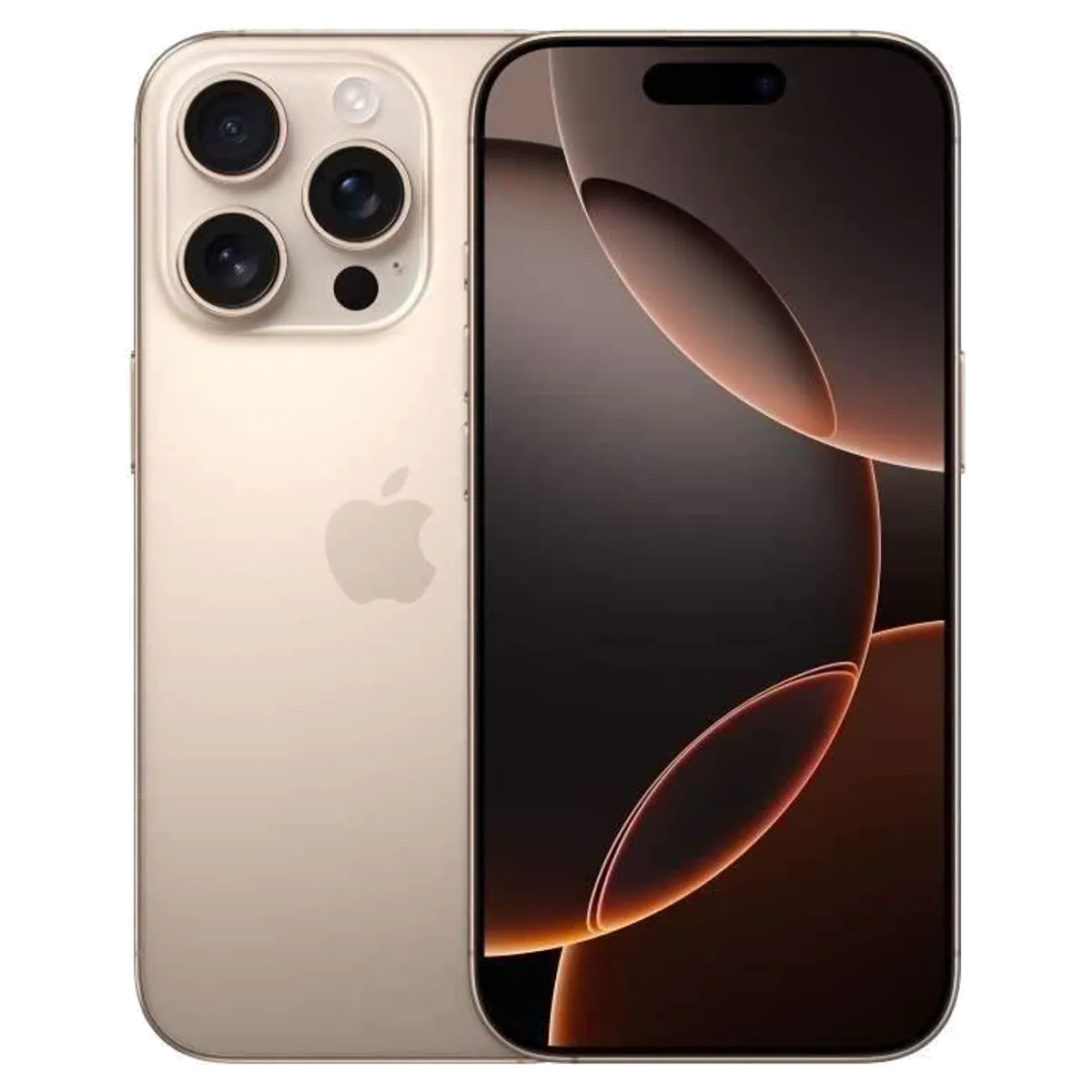 Apple iPhone 16 Pro reconditionné