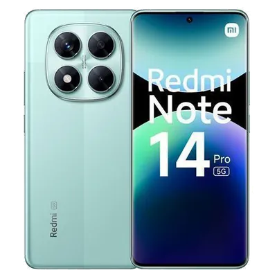 Redmi Note 14 Pro