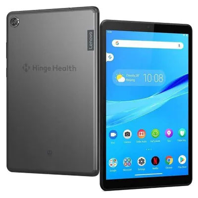 Lenovo Tab M8