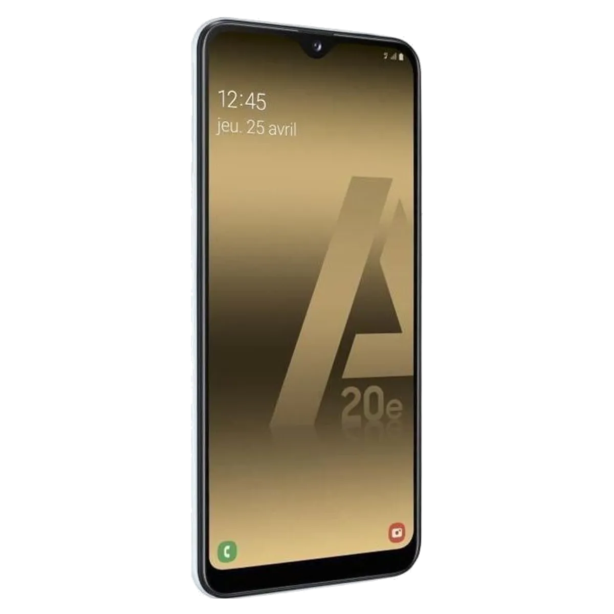 Samsung Galaxy A20e reconditionné
