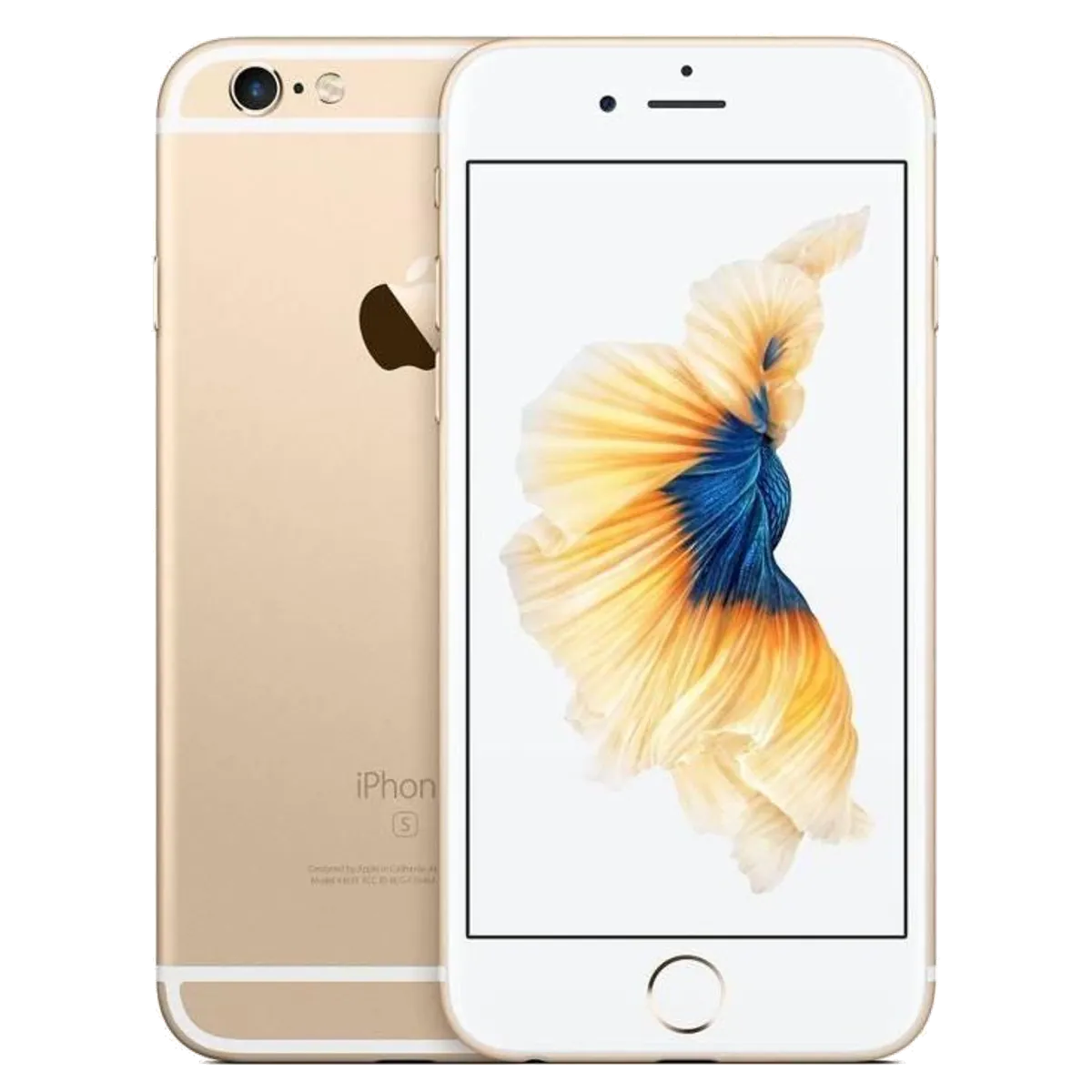 Apple iPhone 6s reconditionné
