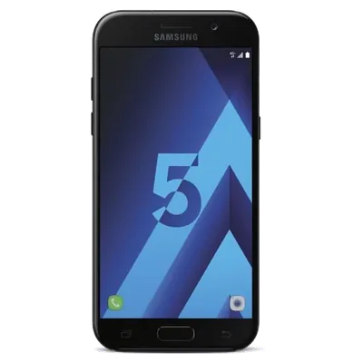 Galaxy A