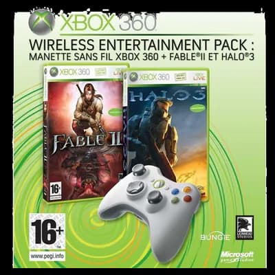 Xbox 360