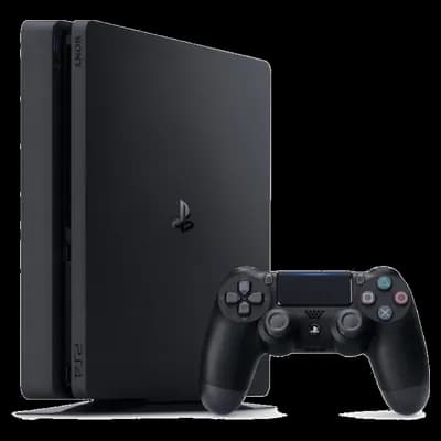 PlayStation 4 Slim