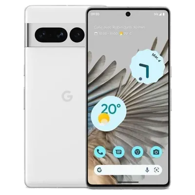 Pixel 7