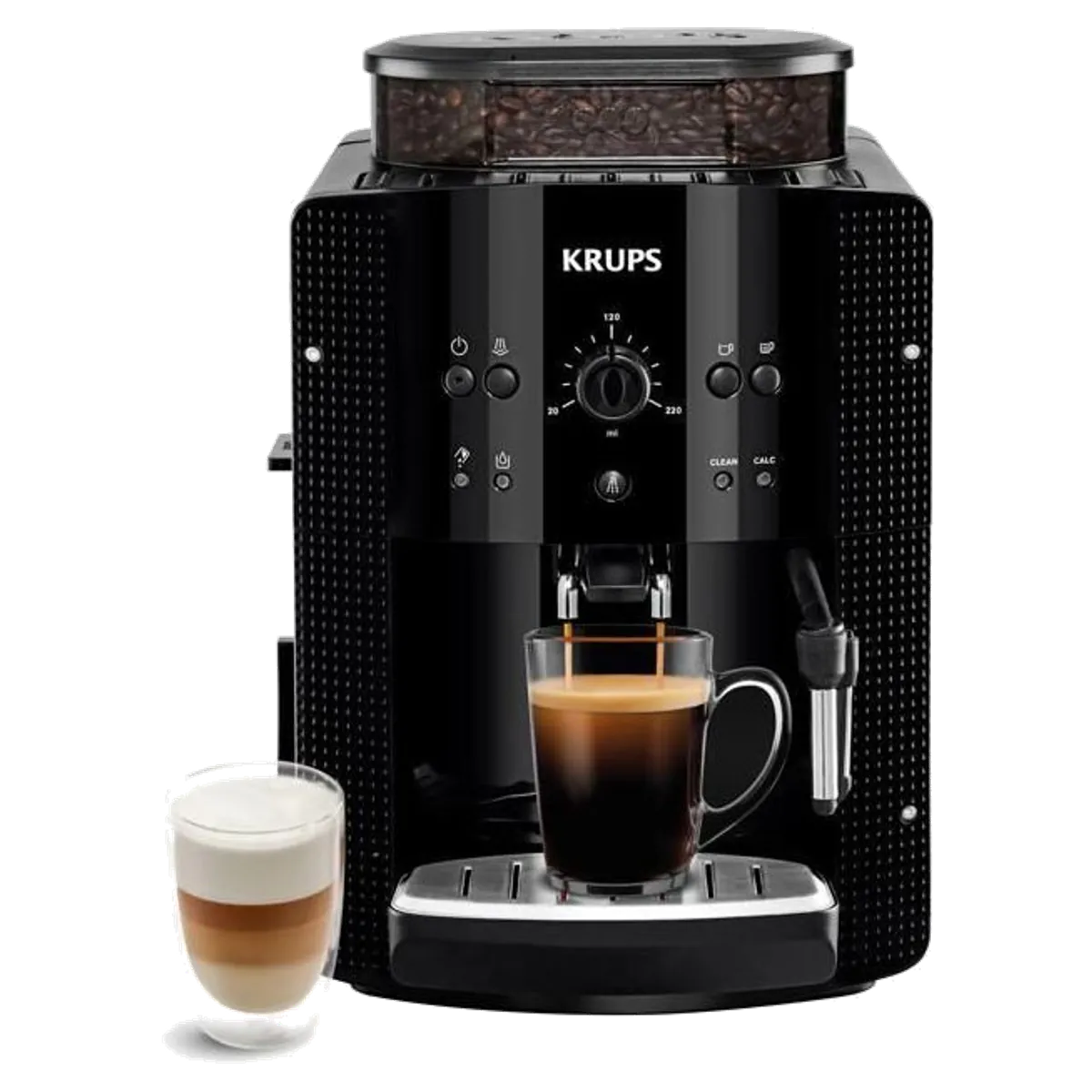 Krups Evidence reconditionné