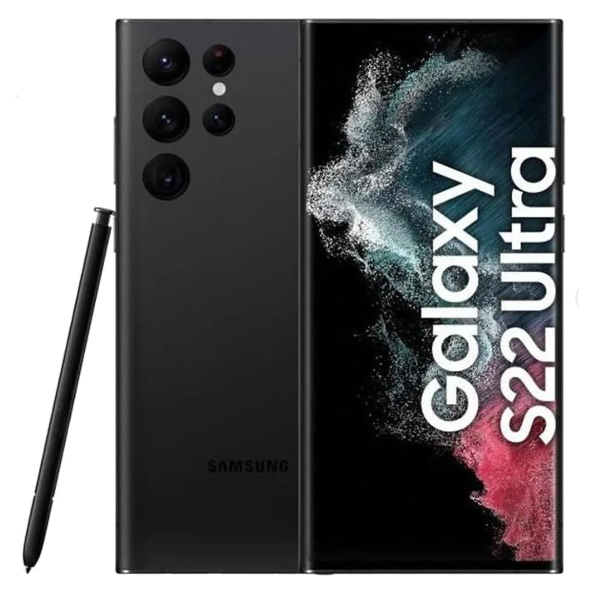 Samsung Galaxy S22 Ultra reconditionné