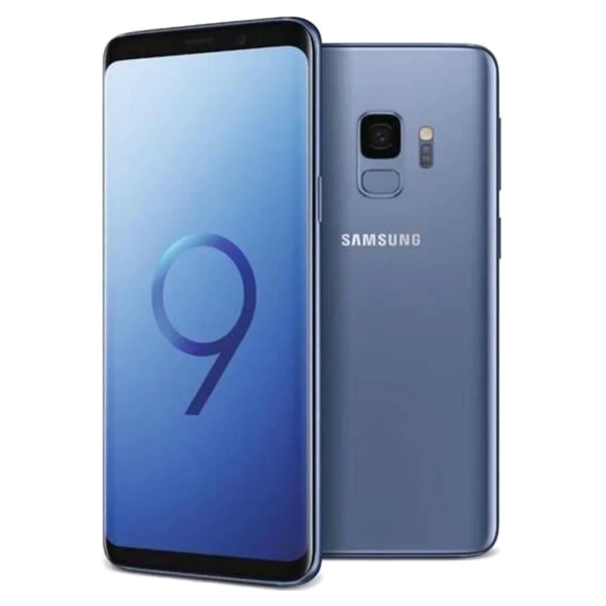 Samsung Galaxy S9 reconditionné