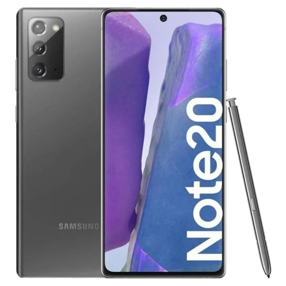 Samsung Galaxy Note 20 reconditionné